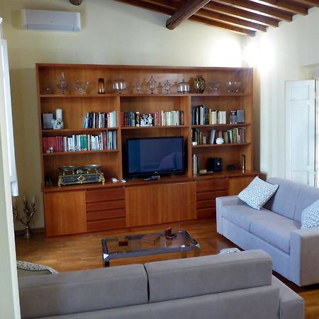 Appartamento La Terrazza Firenze Centro Storico Eksteriør bilde