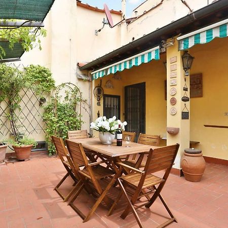 Appartamento La Terrazza Firenze Centro Storico Eksteriør bilde