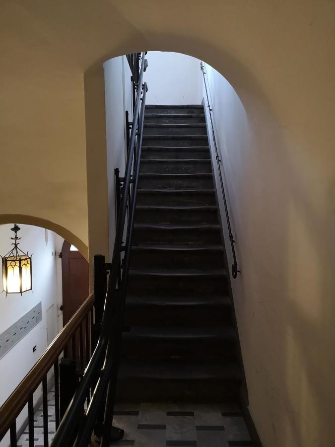 Appartamento La Terrazza Firenze Centro Storico Eksteriør bilde