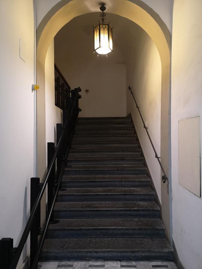 Appartamento La Terrazza Firenze Centro Storico Eksteriør bilde