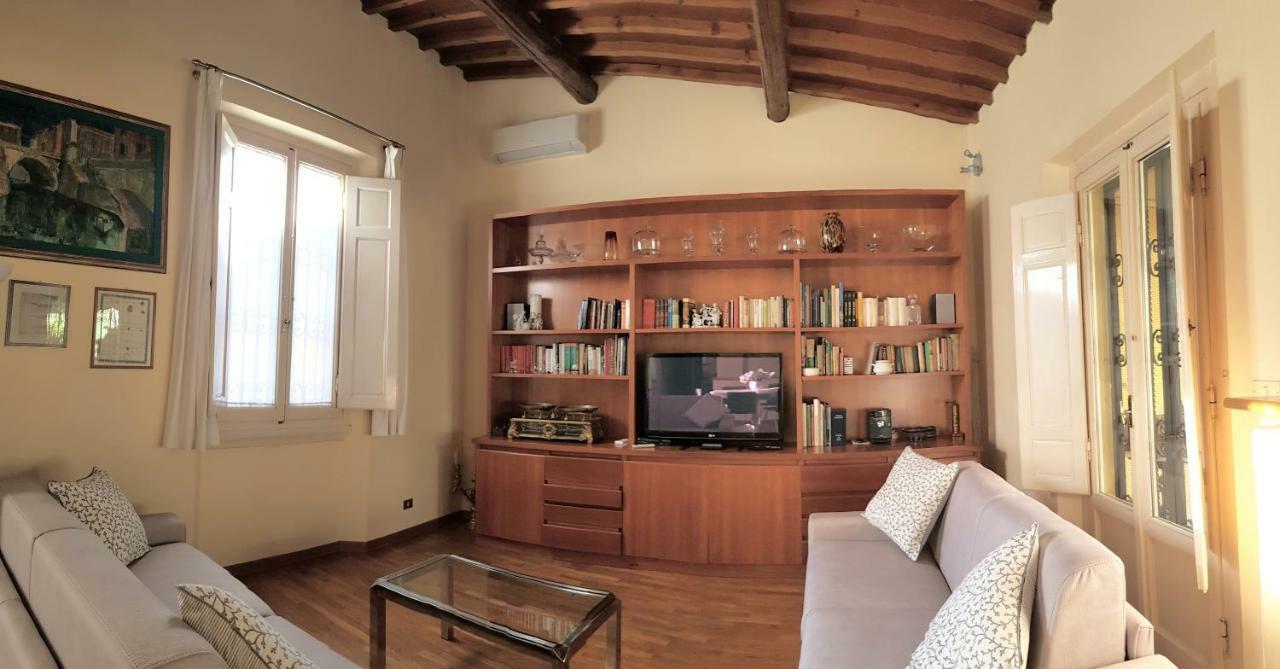 Appartamento La Terrazza Firenze Centro Storico Eksteriør bilde