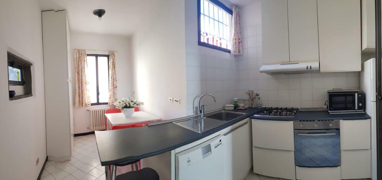 Appartamento La Terrazza Firenze Centro Storico Eksteriør bilde