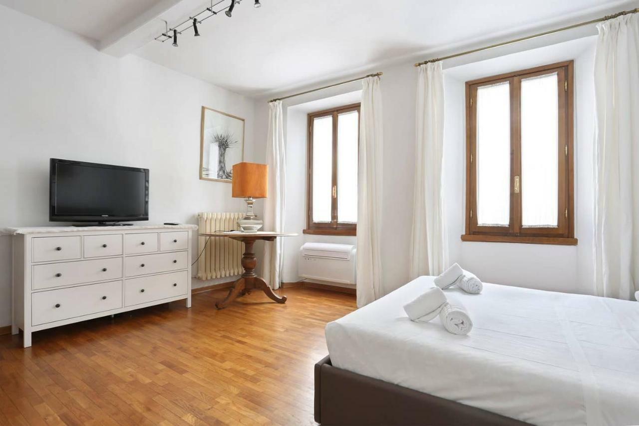 Appartamento La Terrazza Firenze Centro Storico Eksteriør bilde
