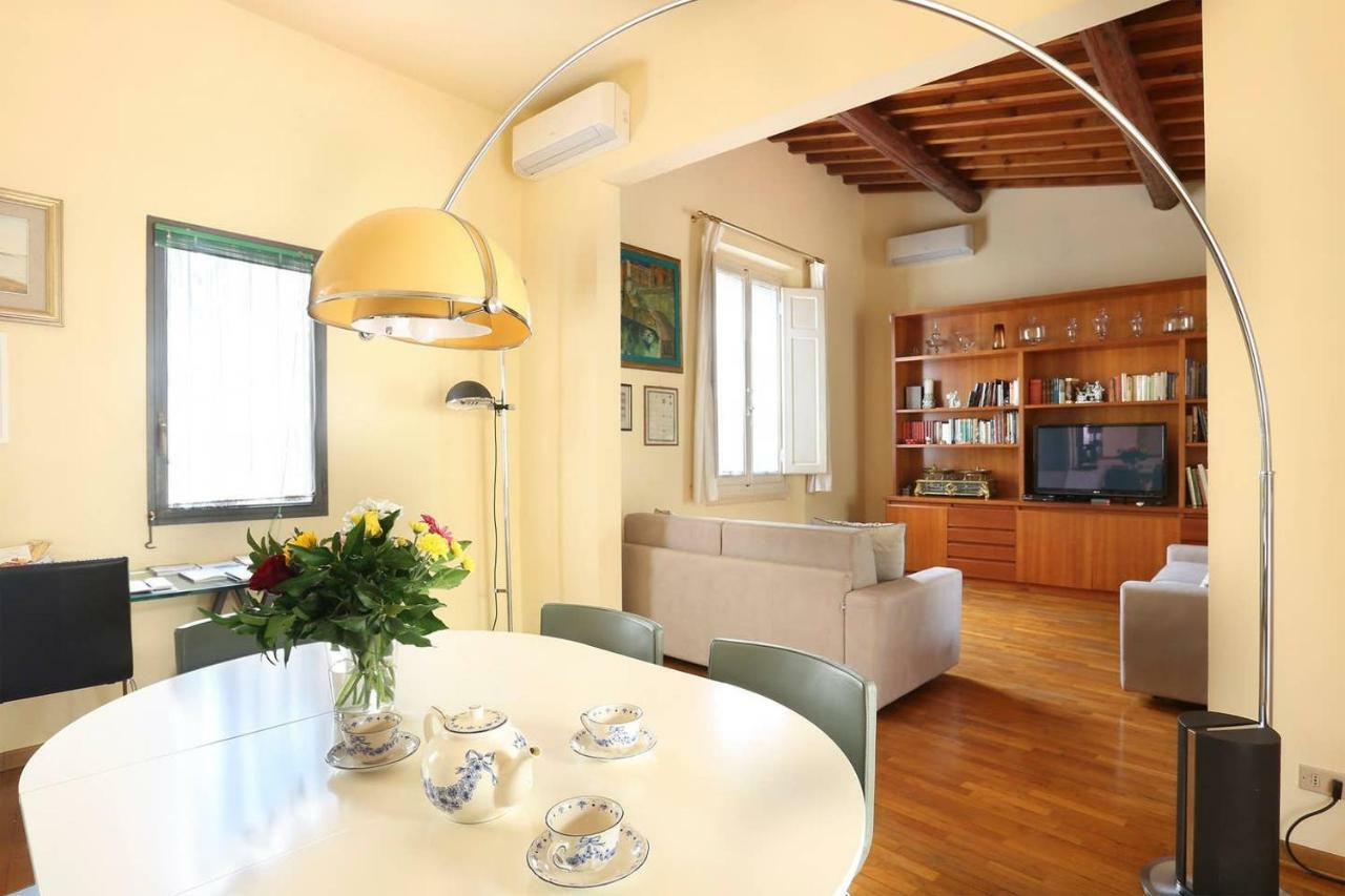Appartamento La Terrazza Firenze Centro Storico Eksteriør bilde